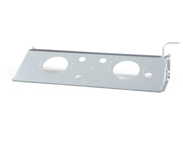 Continental Refrigeration Cm6-0631 Coil Housing (Kc,Bbc) 50,59 ($-Incl. Cm4 (CNTCM6-0631)
