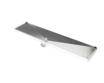 Continental Refrigeration Cm6-0905 Drain Pan, Evap New Style Incl. Cm4-0796 (CNTCM6-0905)