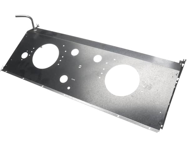 Continental Refrigeration Cm6-1414 Coil Housing (Kc,Bbc) 50,59 ($-Incl. Cm4 (CNTCM6-1414)