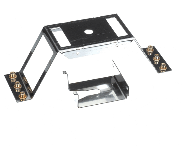 Continental Refrigeration Cm6-2615 Bracket, Evap Fan Motor Ecm Incl: Cm6-26 (CNTCM6-2615)