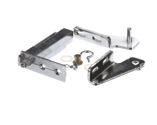 Continental Refrigeration Crc-20208 Hinge Assy (Rh) (Brass Bushing) (20338) (CNTCRC-20208)