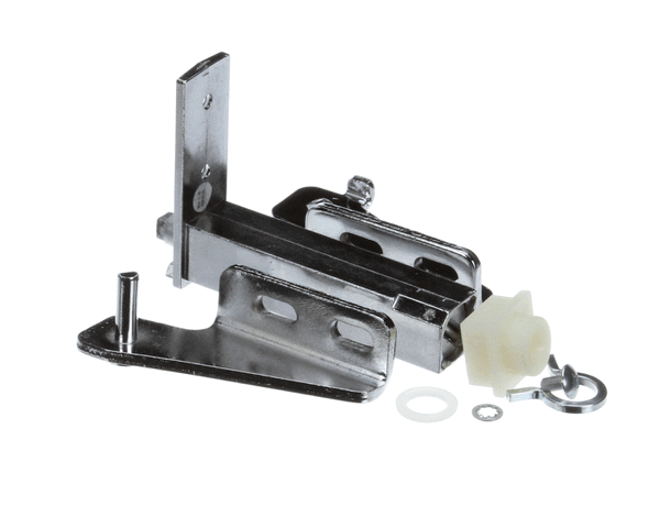 Continental Refrigeration CNTCRC-20209OLD Hinge Assembly, Left Hand, Old Style with Nylon Bushing (CNTCRC-20209OLD)