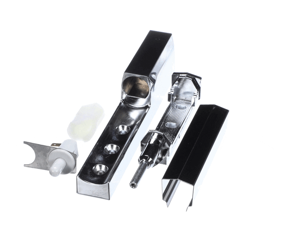 Continental Refrigeration CRC-20237 Hinge Kit, Lift Off, CH751 (CNTCRC-20237)