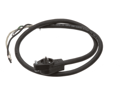 Continental Refrigeration D-131-14 Cord & Plug Male (Hinged Glass Door) (Pl (CNTD-131-14)