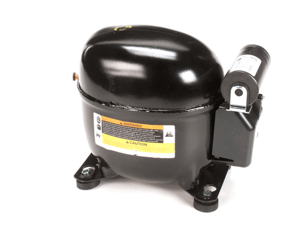 Continental Refrigeration Nek2134Gk1 Compressor 4-394Comp 1/3 Hp Low R-404A 1 (CNTNEK2134GK1)