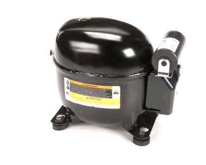 Continental Refrigeration Nek2134Gk1 Compressor 4-394Comp 1/3 Hp Low R-404A 1 (CNTNEK2134GK1)