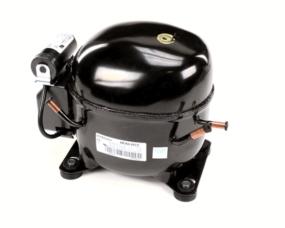 Continental Refrigeration Nek6187Z1 Compressor 4-390Comp 1/3Hp Hi R-134A 115 (CNTNEK6187Z1)