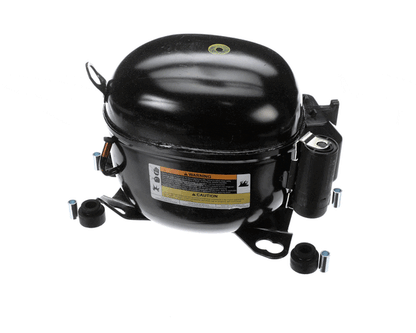 Continental Refrigeration Nt6215Z 1/2Hp R-134A, 115V Compressor (CNTNT6215Z)