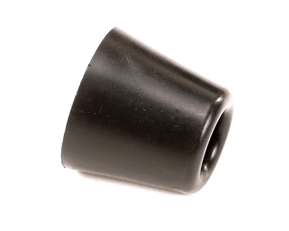 Continental Refrigeration R06003 Bumper, Recessed (25079) (1-1/8 Od X 1 L (CNTR06003)