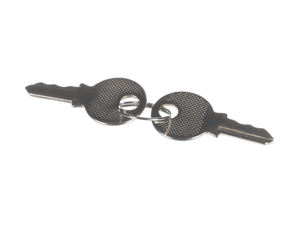 Centaur P02K-H00357 Key Set Of 2 (CNTRP02K-H00357)