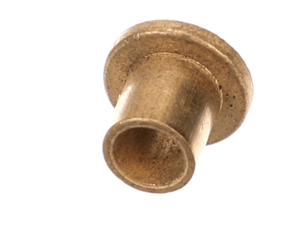 Continental Refrigeration Rx76-X005 Bushing, 20208 / 20209 (Round Brass) (CNTRX76-X005)