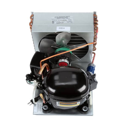 Continental Refrigeration Tl4-0075 Condensing Unit 3/4 Hp Low R-404A (Nt218 (CNTTL4-0075)