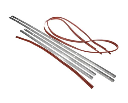 Cookshack Pa233 Seal Kit W/ Strips (COKPA233)