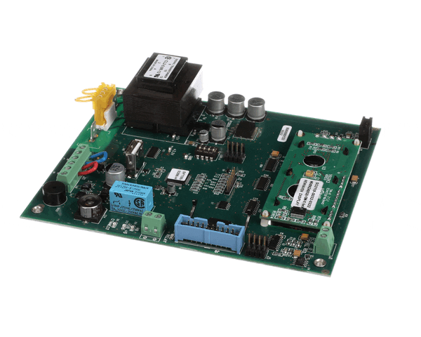 Cookshack Pa645 Iq5 Control (COKPA645)