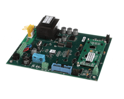 Cookshack Pa645 Iq5 Control (COKPA645)