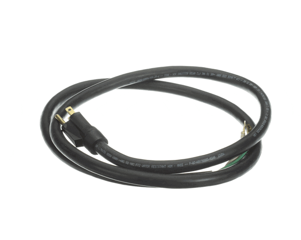 Cookshack Pv461 Cord,Power 3 X 14 So 90C (COKPV461)