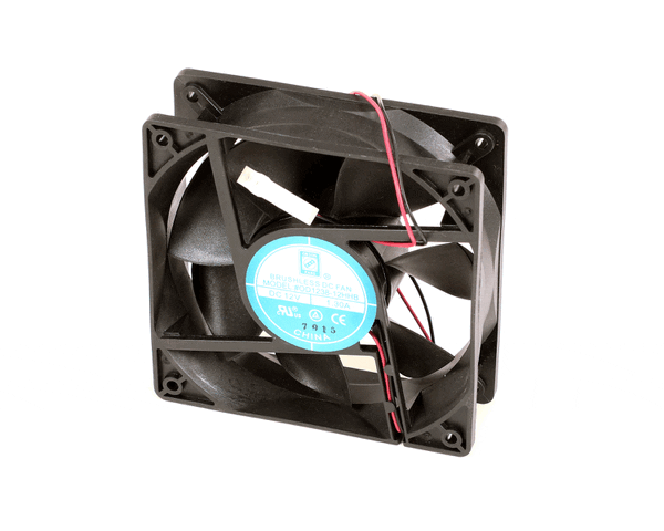 Cookshack Pv517 Fan,Draft Dc Fec (COKPV517)