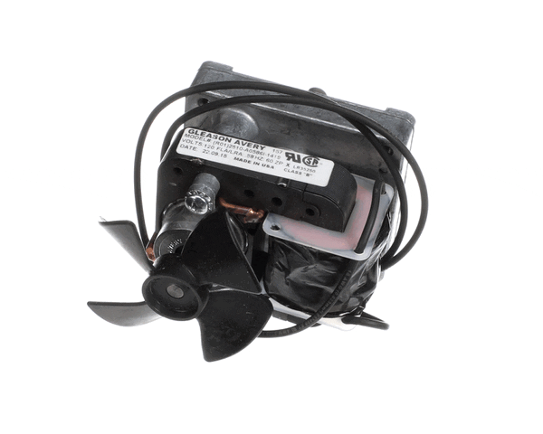 Cookshack Pv518 Auger Motor (COKPV518)