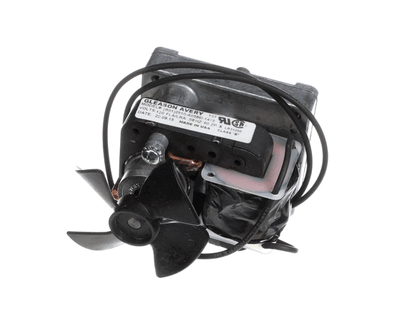 Cookshack Pv518 Auger Motor (COKPV518)