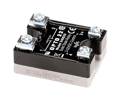 Cookshack Pv682 Ss Relay (COKPV682)