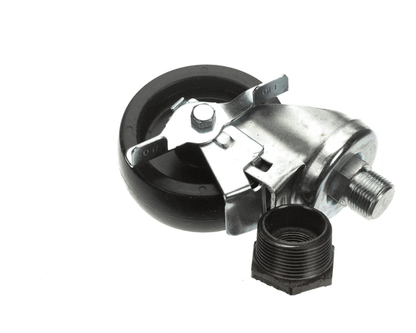 Comstock Castle 14050 Locking Caster (COM14050)