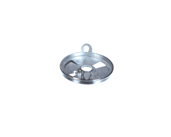 Comstock Castle 16000 Mixer, Air Round #25 (COM16000)