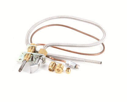 Comstock Castle 17002-A Oven Pilot - Natural Gas (COM17002-A)