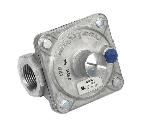 Comstock Castle 17006L Pressure Regulator, Liquid Propane (COM17006L)