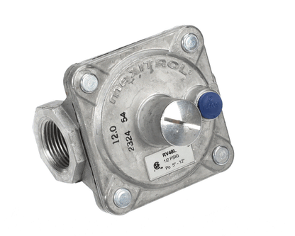 Comstock Castle 17006L Pressure Regulator, Liquid Propane (COM17006L)