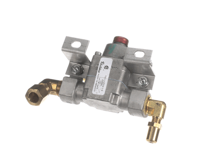 Comstock Castle 17021-37 Safety Valve, Ts11, 350F (COM17021-37)