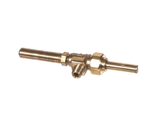 Comstock Castle 25001-F42 Open Top Gas Valve - Nat Gas (COM25001-F42)