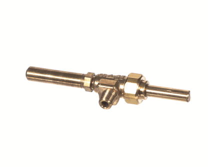 Comstock Castle 25001-F42 Open Top Gas Valve - Nat Gas (COM25001-F42)