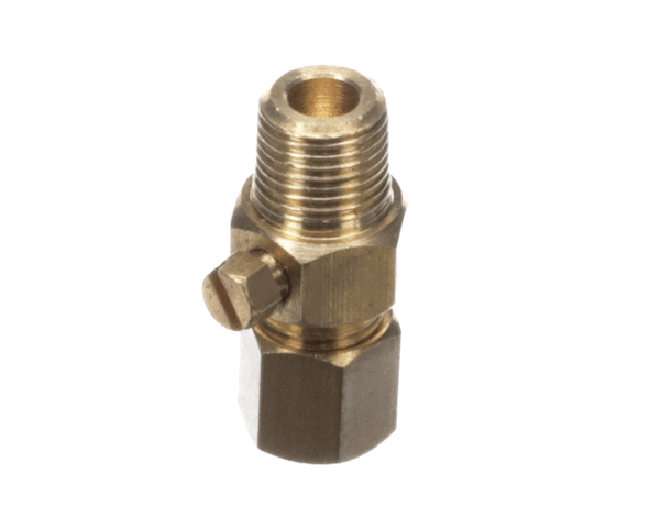 Comstock Castle 25015 Valve, 3/16 (COM25015)