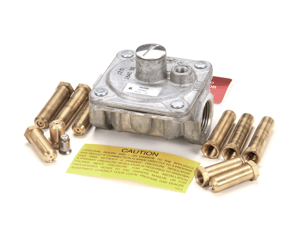 Comstock Castle Kcf330-Lp Conversion Kit Nat To Lp (COMKCF330-LP)