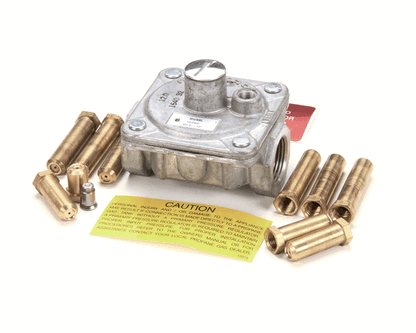 Comstock Castle Kcf330-Lp Conversion Kit Nat To Lp (COMKCF330-LP)