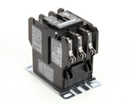 Copeland 912-3040-00 24V 3-Pole 40Amp Contatcor (COPE912-3040-00)