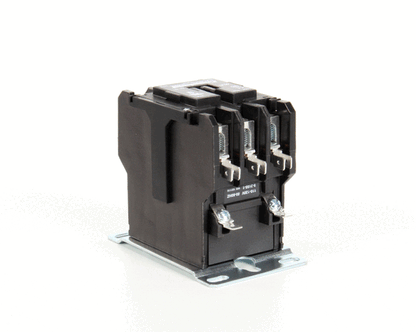 Copeland 912-3040-01 40A 120 V 3-Pole Contactor (COPE912-3040-01)