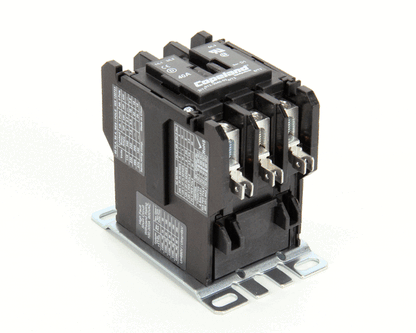 Copeland 912-3040-02 208V 3-Pole 40 Amp Contactor (COPE912-3040-02)