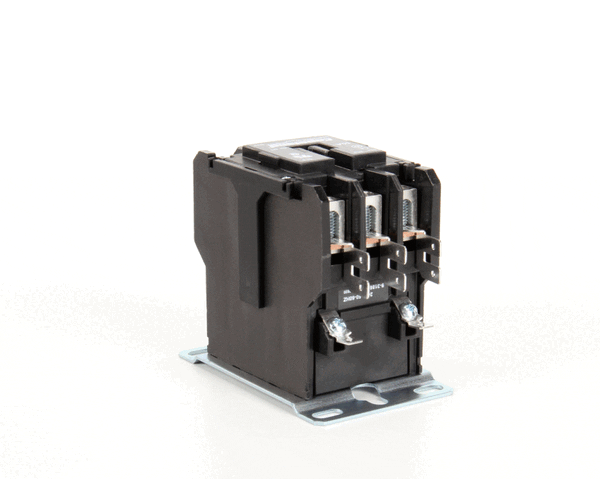 Copeland 912-3050-00 24V 3-Pole 50A Contactor 3-Ph (COPE912-3050-00)