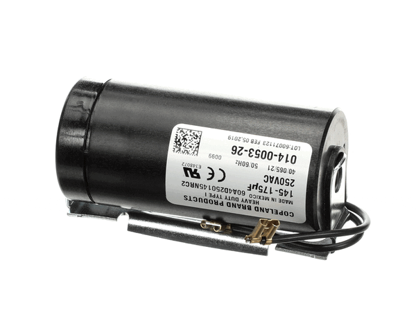 Copeland 914-0053-10 Start Capacitor (COPE914-0053-10)