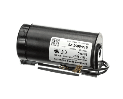 Copeland 914-0053-10 Start Capacitor (COPE914-0053-10)