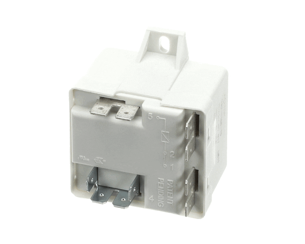 Copeland 940-0001-55 Relay (COPE940-0001-55)