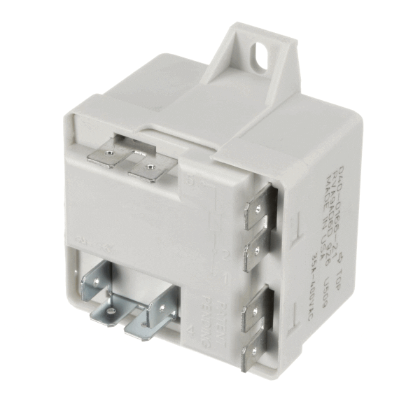 Copeland 940-0001-62 Relay (COPE940-0001-62)