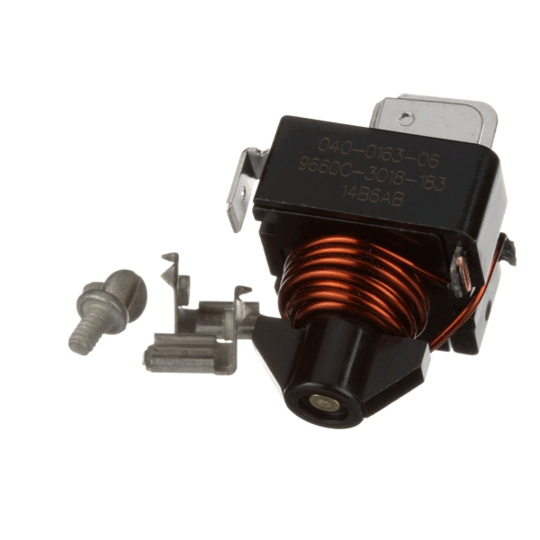 Copeland 940-C411-83 Start Relay (COPE940-C411-83)