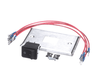 Comtec 00203250 Power Switch (COT00203250)