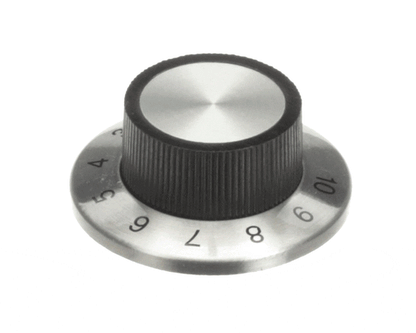 Comtec 00301500 Knob (COT00301500)