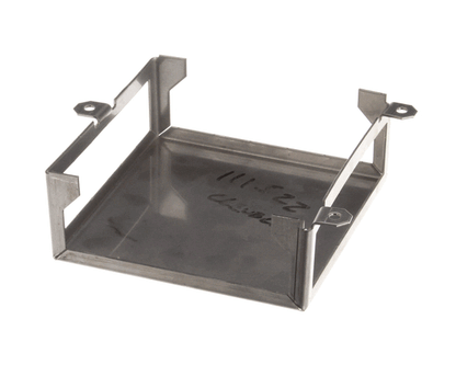 Convotherm 111522 Tray; Drip; Fan; Front; 6.20; (COV111522)