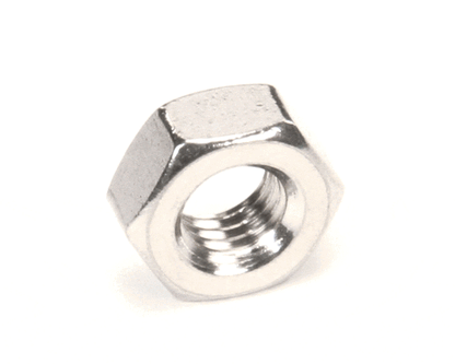 Convotherm 111540 Nut;Hex;M10X1.5;Sst (COV111540)