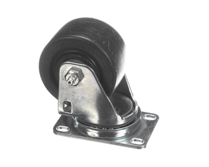 Convotherm 111793 Caster; Swivel; 3In Wheel;Plat (COV111793)