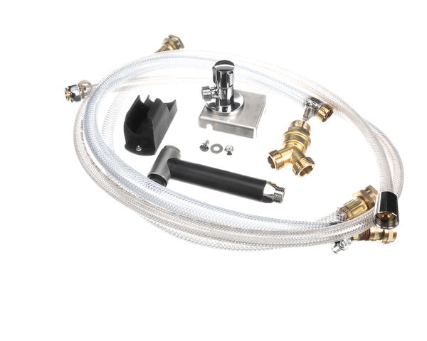 Convotherm 113051 Kit,Hand Shower,Upper 3.10 On (COV113051)